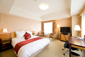 ANA Crowne Plaza Toyama by IHG 4*