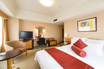 ANA Crowne Plaza Toyama by IHG 4*