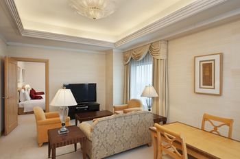 ANA Crowne Plaza Toyama by IHG 4*