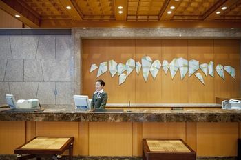 ANA Crowne Plaza Toyama by IHG 4*