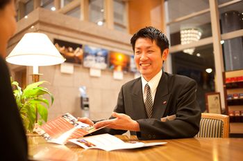 ANA Crowne Plaza Toyama by IHG 4*