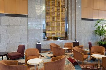 ANA Crowne Plaza Toyama by IHG 4*