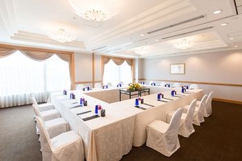 ANA Crowne Plaza Toyama by IHG 4*