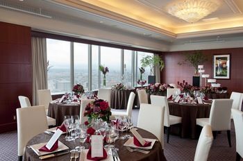 ANA Crowne Plaza Toyama by IHG 4*