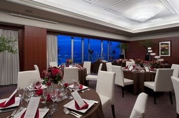 ANA Crowne Plaza Toyama by IHG 4*