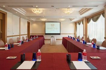 ANA Crowne Plaza Toyama by IHG 4*