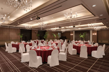 ANA Crowne Plaza Toyama by IHG 4*