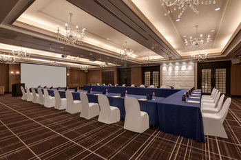 ANA Crowne Plaza Toyama by IHG 4*