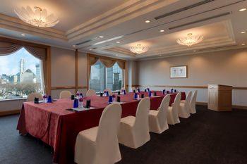 ANA Crowne Plaza Toyama by IHG 4*