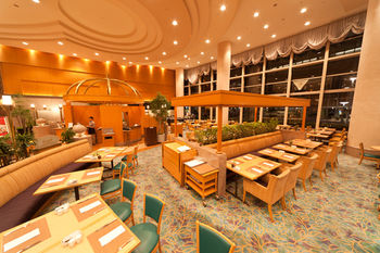 ANA Crowne Plaza Toyama by IHG 4*