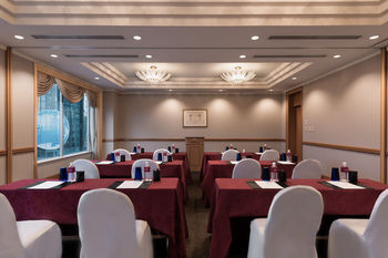 ANA Crowne Plaza Toyama by IHG 4*
