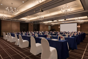 ANA Crowne Plaza Toyama by IHG 4*