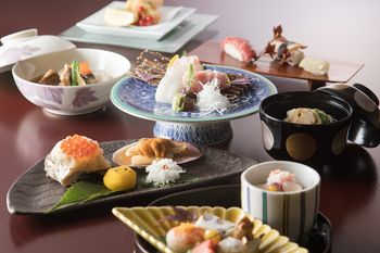 ANA Crowne Plaza Toyama by IHG 4*