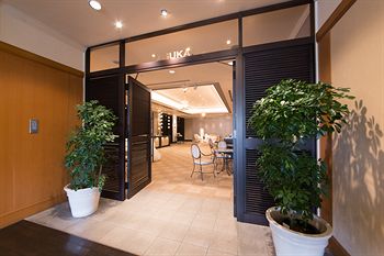 ANA Crowne Plaza Toyama by IHG 4*