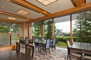 ANA Crowne Plaza Toyama by IHG 4*