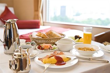 ANA Crowne Plaza Toyama by IHG 4*
