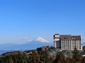 Hotel Harvest Amagikogen 4*