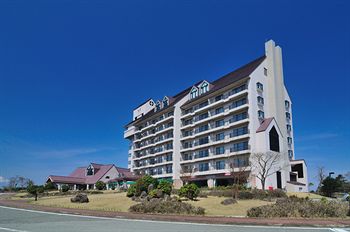 Hotel Harvest Amagikogen 4*