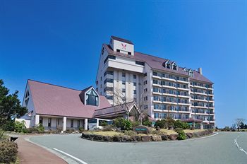 Hotel Harvest Amagikogen 4*