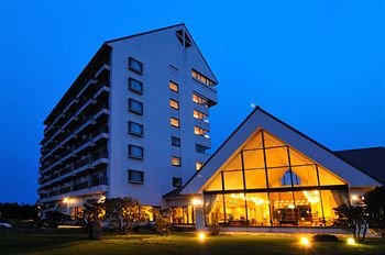 Hotel Harvest Amagikogen 4*
