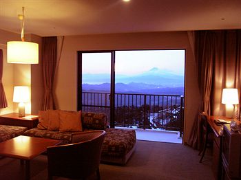 Hotel Harvest Amagikogen 4*