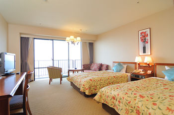 Hotel Harvest Amagikogen 4*
