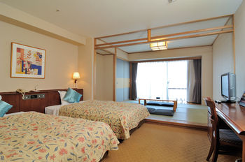 Hotel Harvest Amagikogen 4*