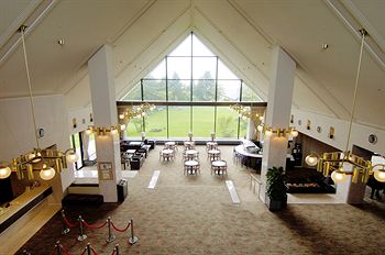 Hotel Harvest Amagikogen 4*
