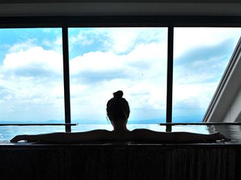 Hotel Harvest Amagikogen 4*