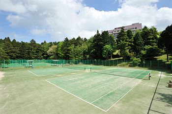 Hotel Harvest Amagikogen 4*