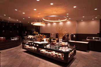 Hotel Harvest Amagikogen 4*