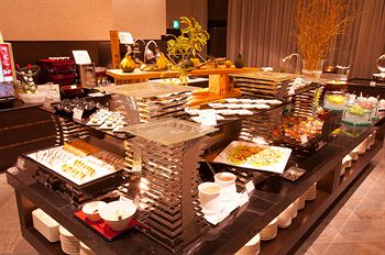 Hotel Harvest Amagikogen 4*