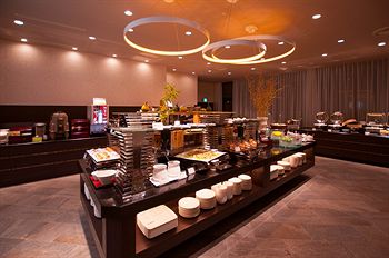 Hotel Harvest Amagikogen 4*