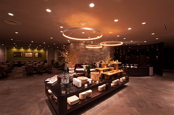 Hotel Harvest Amagikogen 4*