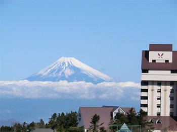 Hotel Harvest Amagikogen 4*