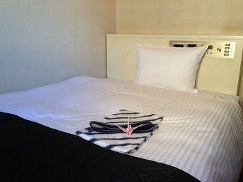 APA Hotel Stay Toyama 3*
