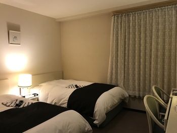 APA Hotel Stay Toyama 3*