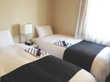 APA Hotel Stay Toyama 3*