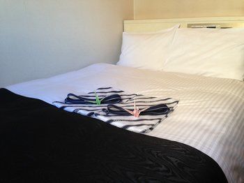 APA Hotel Stay Toyama 3*
