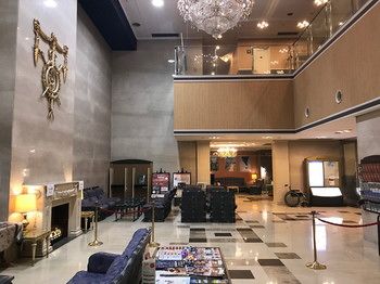 APA Hotel Stay Toyama 3*