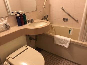APA Hotel Stay Toyama 3*