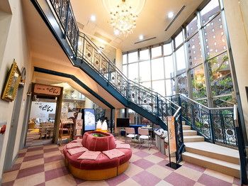APA Hotel Stay Toyama 3*