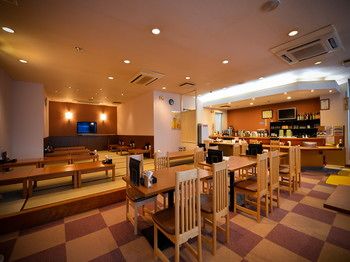 APA Hotel Stay Toyama 3*