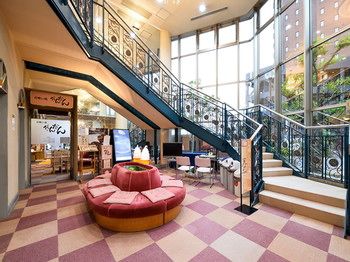 APA Hotel Stay Toyama 3*