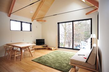 Gakuto Villas 0*