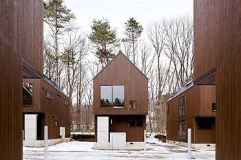 Gakuto Villas 0*