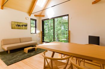 Gakuto Villas 0*