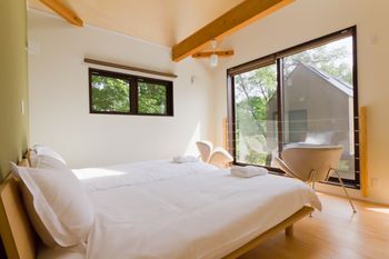 Gakuto Villas 0*