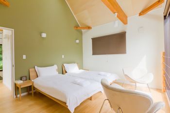 Gakuto Villas 0*