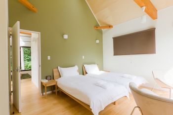 Gakuto Villas 0*